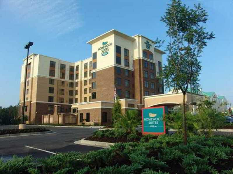 Homewood Suites By Hilton Birmingham South Inverness Hoover Exterior photo