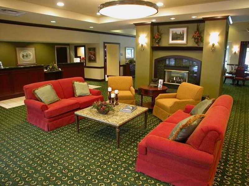 Homewood Suites By Hilton Birmingham South Inverness Hoover Interior photo